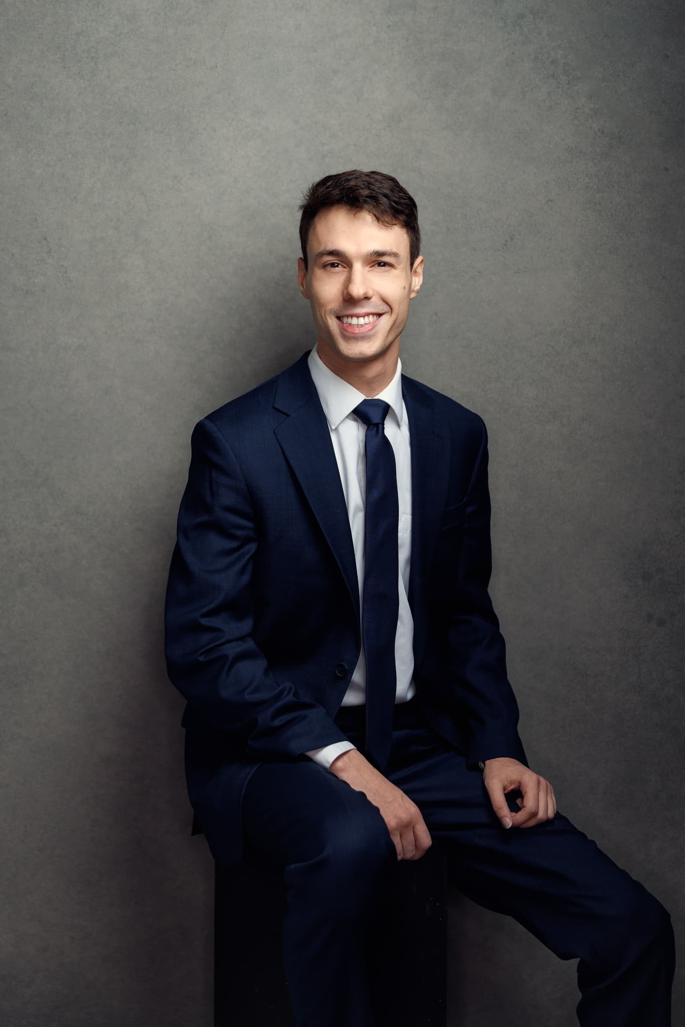 Luke Shaheen - Cinematographer